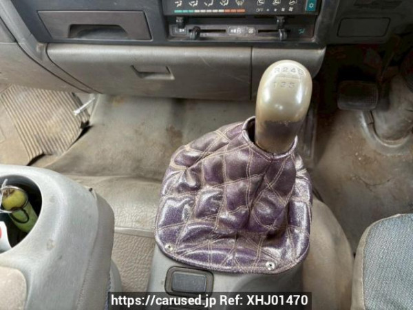 Used 1999 MT mitsubishi-fuso fighter FK728E Image[33]