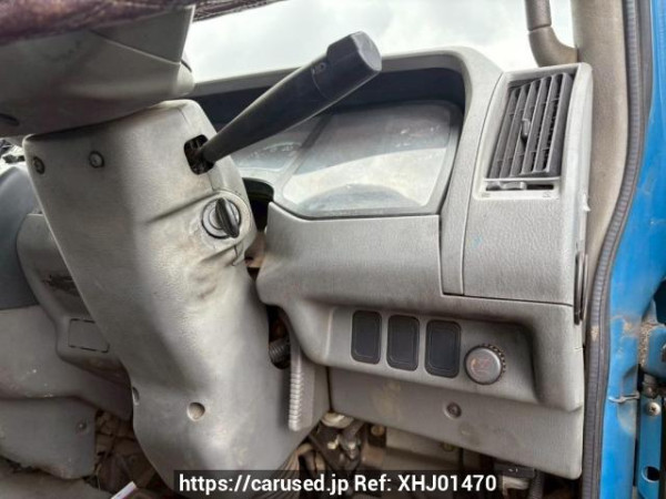 Used 1999 MT mitsubishi-fuso fighter FK728E Image[34]