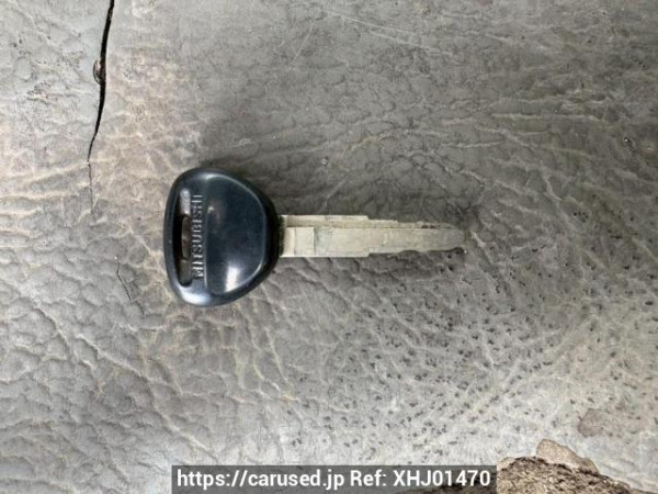 Used 1999 MT mitsubishi-fuso fighter FK728E Image[36]