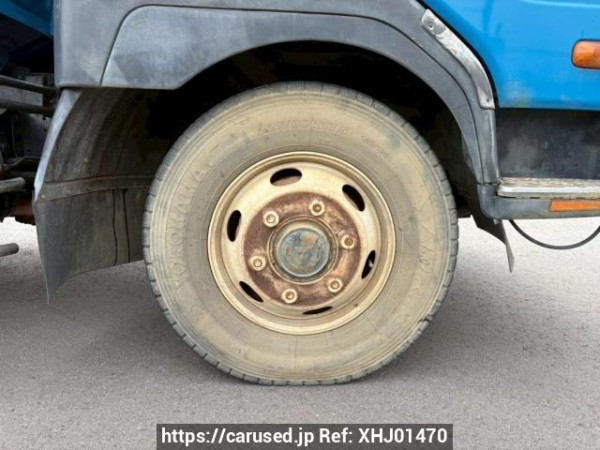 Used 1999 MT mitsubishi-fuso fighter FK728E Image[37]