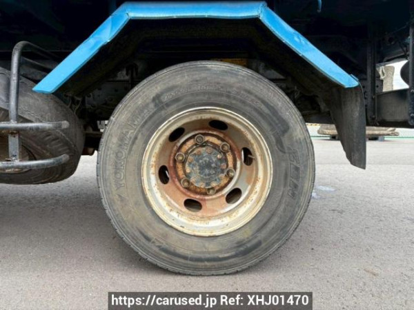 Used 1999 MT mitsubishi-fuso fighter FK728E Image[39]