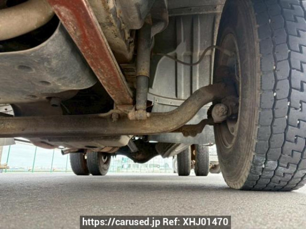 Used 1999 MT mitsubishi-fuso fighter FK728E Image[42]