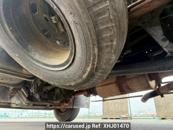 Used 1999 MT mitsubishi-fuso fighter FK728E Image[45]