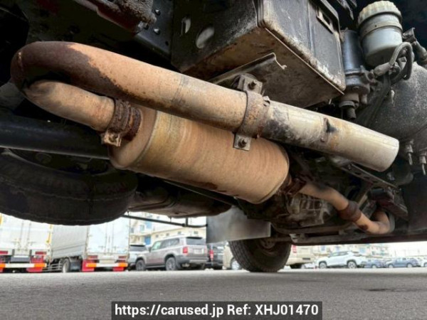 Used 1999 MT mitsubishi-fuso fighter FK728E Image[46]
