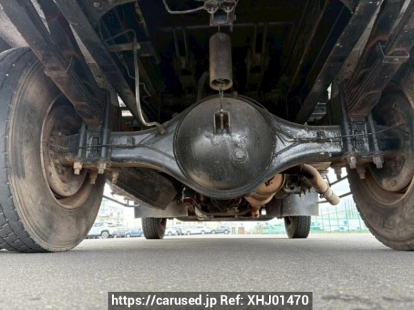Used 1999 MT mitsubishi-fuso fighter FK728E Image[49]