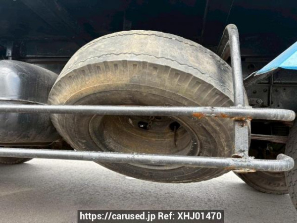 Used 1999 MT mitsubishi-fuso fighter FK728E Image[50]