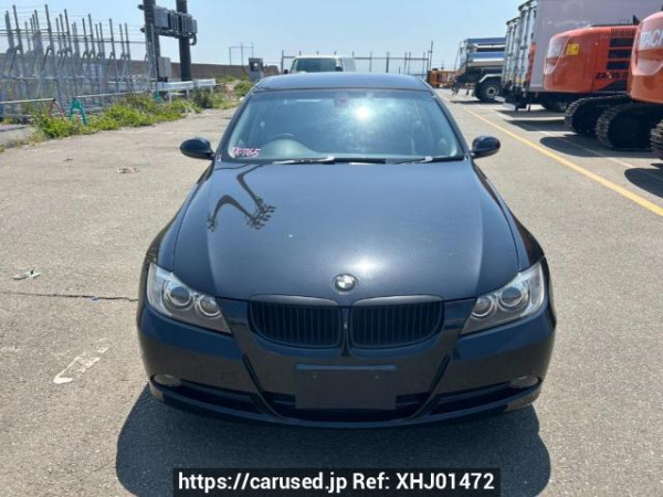 Used 2009 AT bmw 3-series VA20 Image[1]