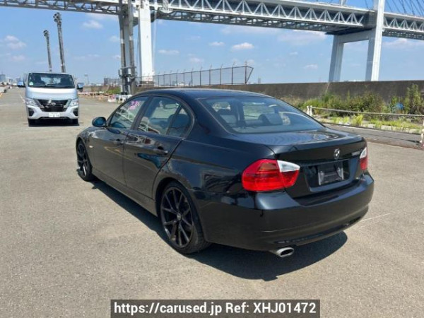 Used 2009 AT bmw 3-series VA20 Image[4]