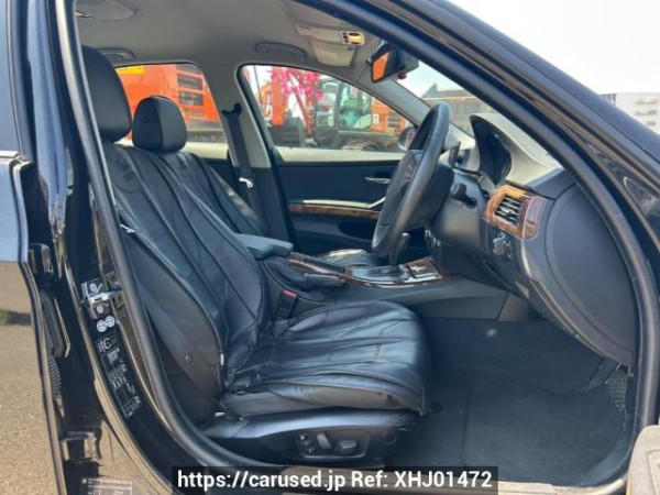 Used 2009 AT bmw 3-series VA20 Image[12]