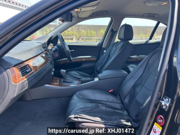 Used 2009 AT bmw 3-series VA20 Image[13]