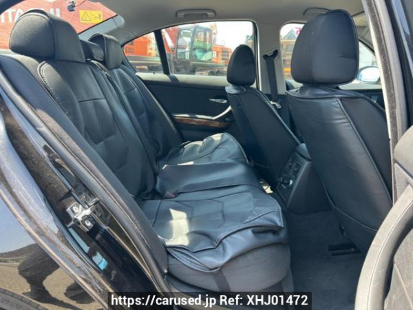 Used 2009 AT bmw 3-series VA20 Image[14]