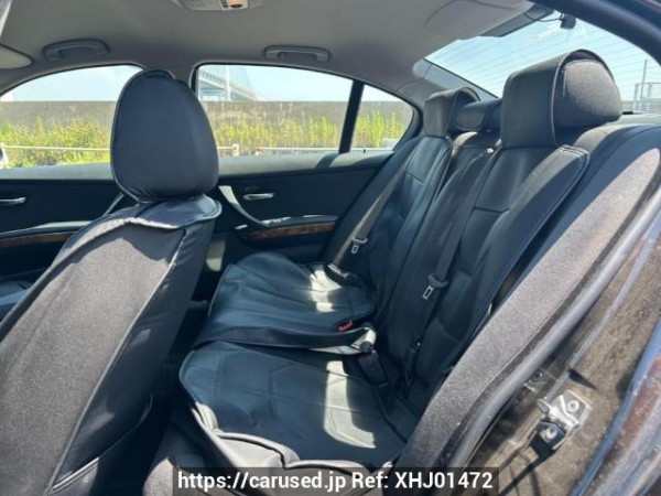 Used 2009 AT bmw 3-series VA20 Image[15]