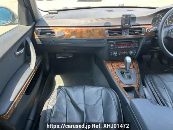 Used 2009 AT bmw 3-series VA20 Image[17]