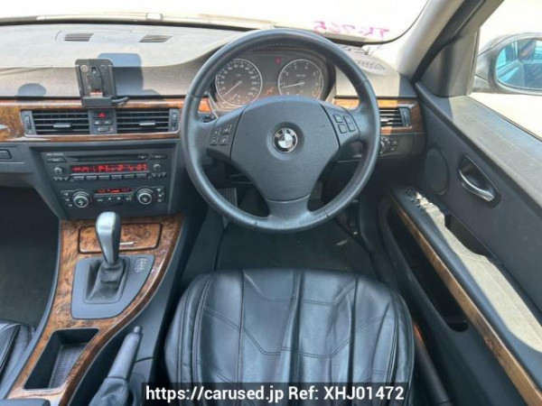 Used 2009 AT bmw 3-series VA20 Image[18]