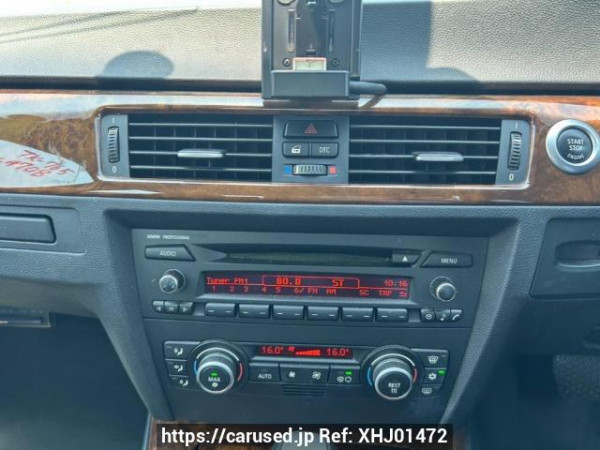 Used 2009 AT bmw 3-series VA20 Image[19]