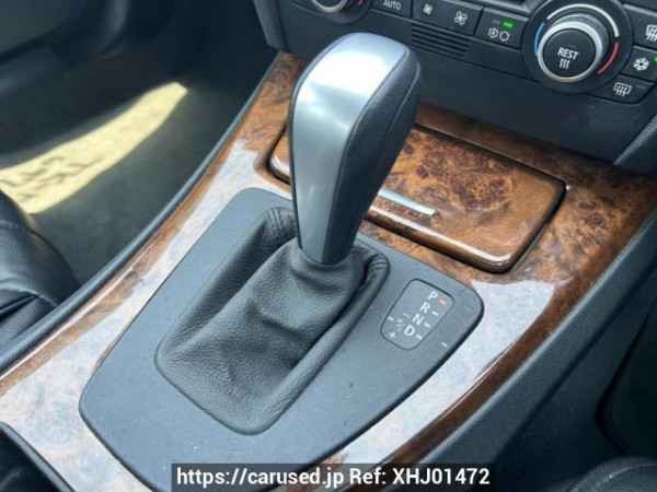 Used 2009 AT bmw 3-series VA20 Image[22]