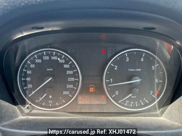 Used 2009 AT bmw 3-series VA20 Image[23]