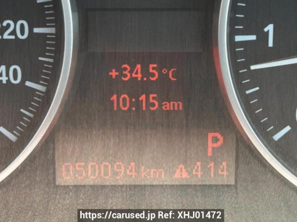 Used 2009 AT bmw 3-series VA20 Image[24]