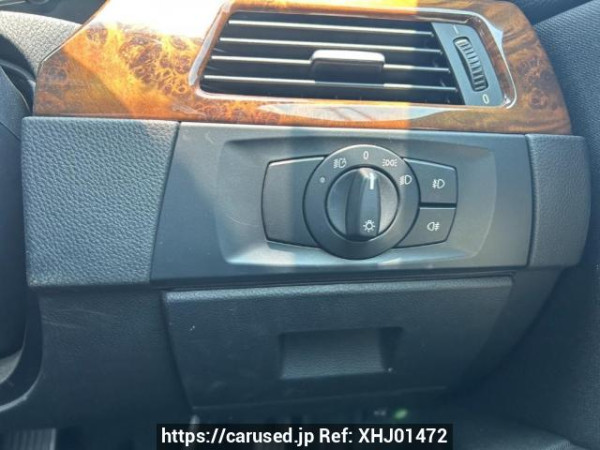 Used 2009 AT bmw 3-series VA20 Image[25]