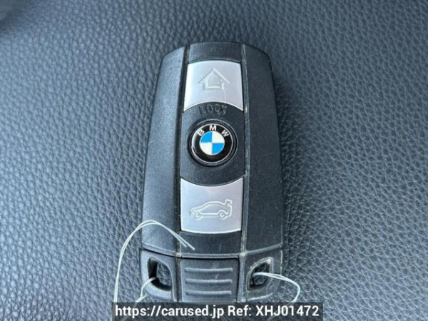 Used 2009 AT bmw 3-series VA20 Image[27]