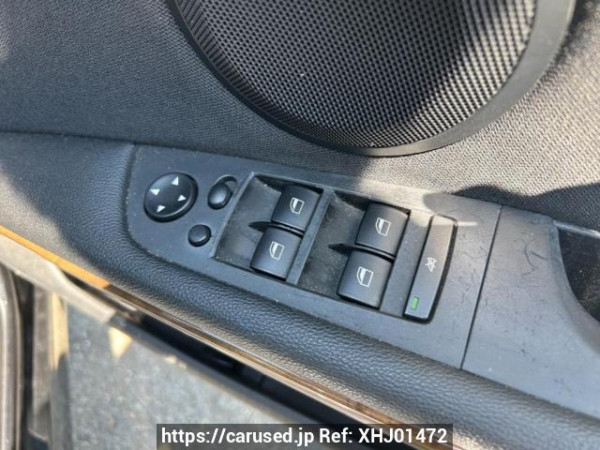 Used 2009 AT bmw 3-series VA20 Image[28]