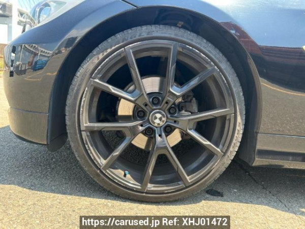 Used 2009 AT bmw 3-series VA20 Image[30]