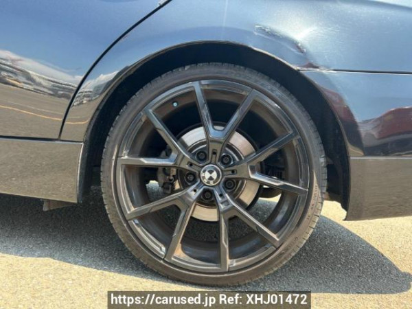 Used 2009 AT bmw 3-series VA20 Image[32]