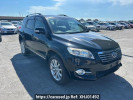 Toyota Vanguard ACA38W