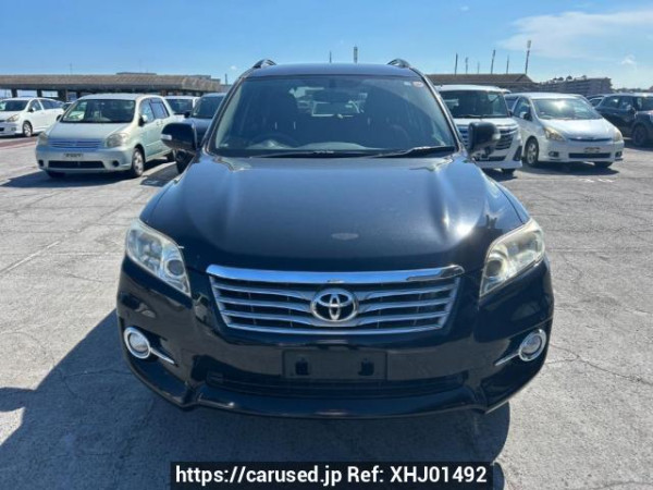 Used 2012 AT toyota vanguard ACA38W Image[1]