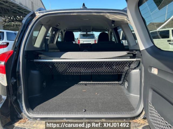 Used 2012 AT toyota vanguard ACA38W Image[8]