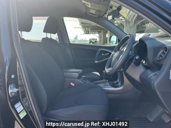 Used 2012 AT toyota vanguard ACA38W Image[12]