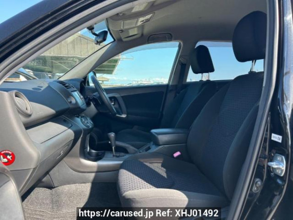 Used 2012 AT toyota vanguard ACA38W Image[13]