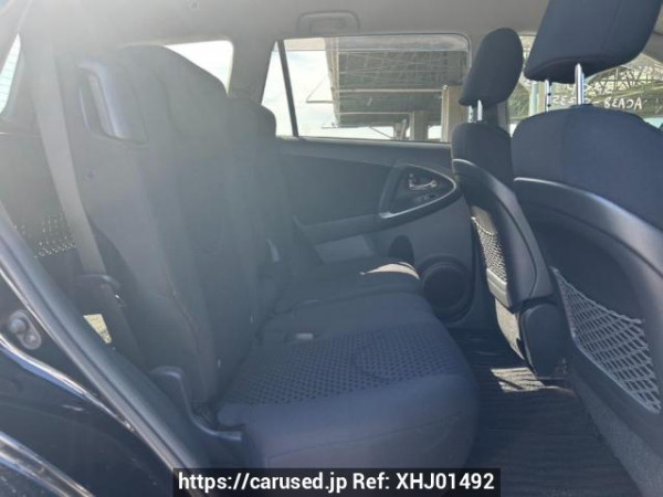 Used 2012 AT toyota vanguard ACA38W Image[14]