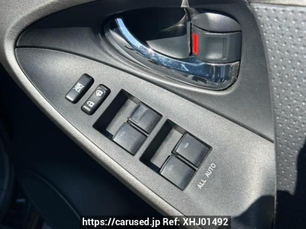 Used 2012 AT toyota vanguard ACA38W Image[16]