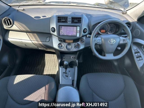 Used 2012 AT toyota vanguard ACA38W Image[18]