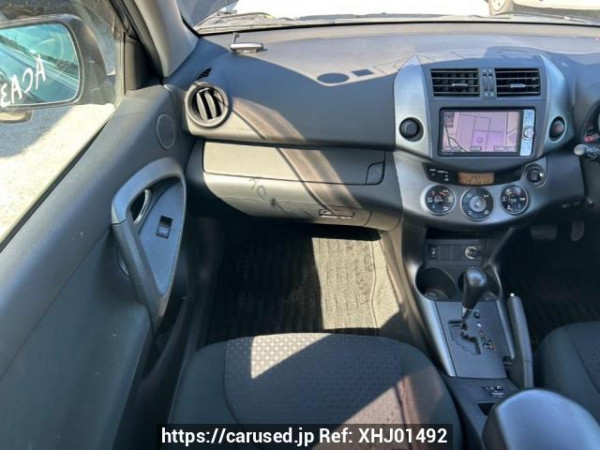 Used 2012 AT toyota vanguard ACA38W Image[19]