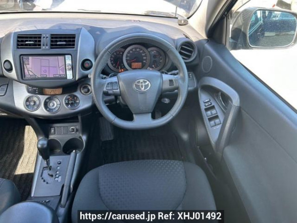 Used 2012 AT toyota vanguard ACA38W Image[20]