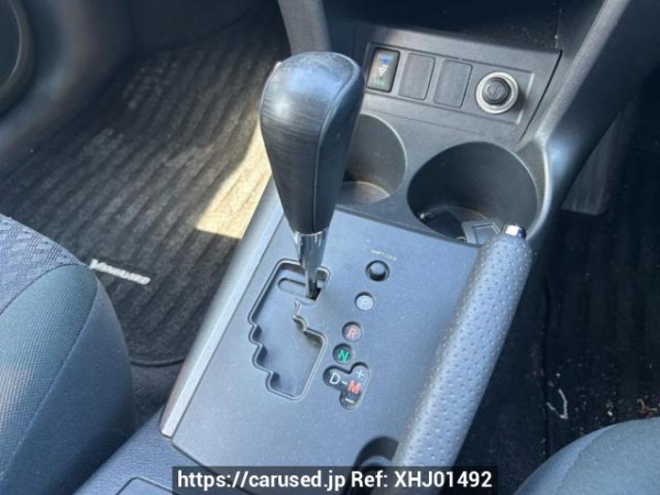 Used 2012 AT toyota vanguard ACA38W Image[27]