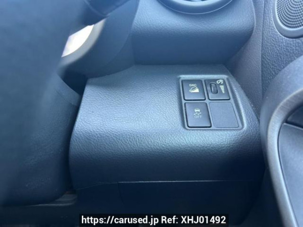 Used 2012 AT toyota vanguard ACA38W Image[28]