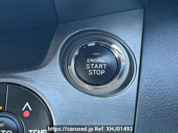 Used 2012 AT toyota vanguard ACA38W Image[29]