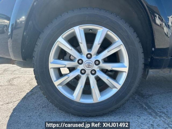 Used 2012 AT toyota vanguard ACA38W Image[32]