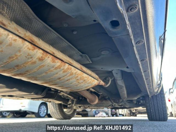 Used 2012 AT toyota vanguard ACA38W Image[38]