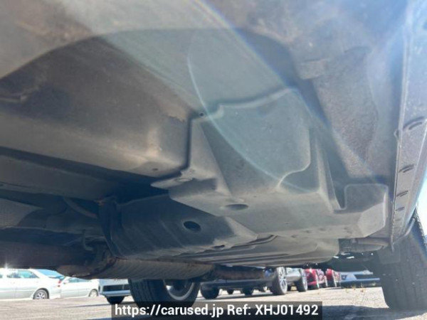 Used 2012 AT toyota vanguard ACA38W Image[40]