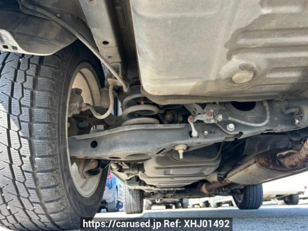 Used 2012 AT toyota vanguard ACA38W Image[41]