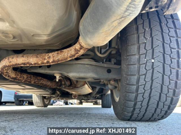 Used 2012 AT toyota vanguard ACA38W Image[42]