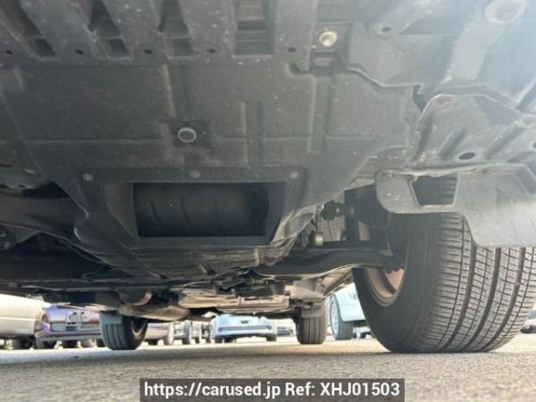 Used 2014 AT toyota harrier ZSU60W Image[36]