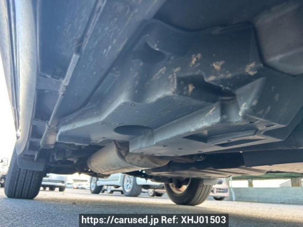 Used 2014 AT toyota harrier ZSU60W Image[37]