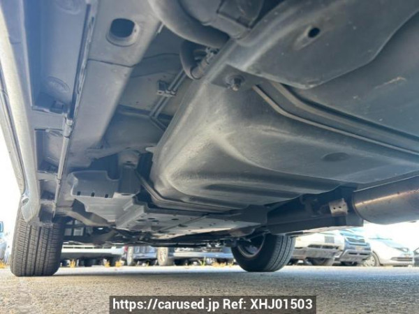 Used 2014 AT toyota harrier ZSU60W Image[39]