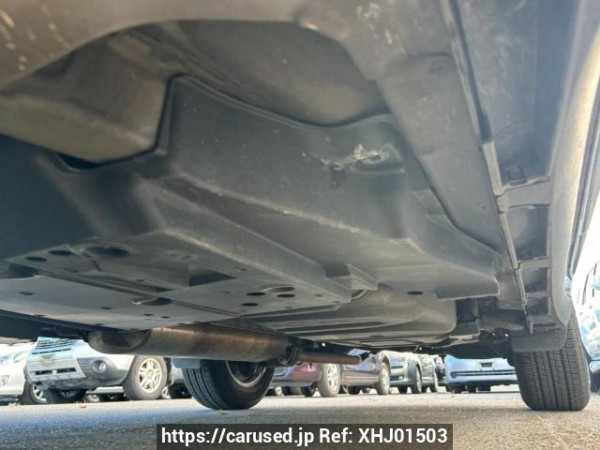 Used 2014 AT toyota harrier ZSU60W Image[40]