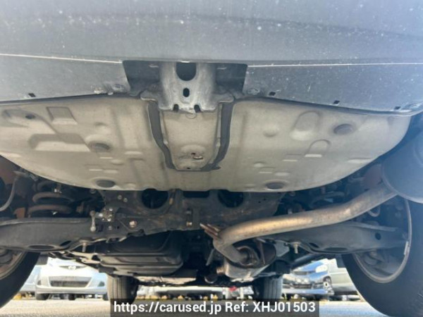 Used 2014 AT toyota harrier ZSU60W Image[43]